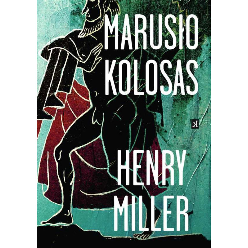 Marusio kolosas