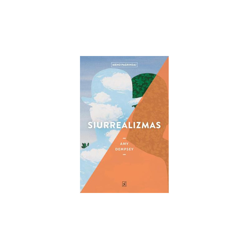 Siurrealizmas