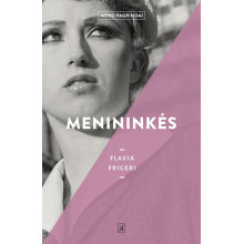 Menininkės