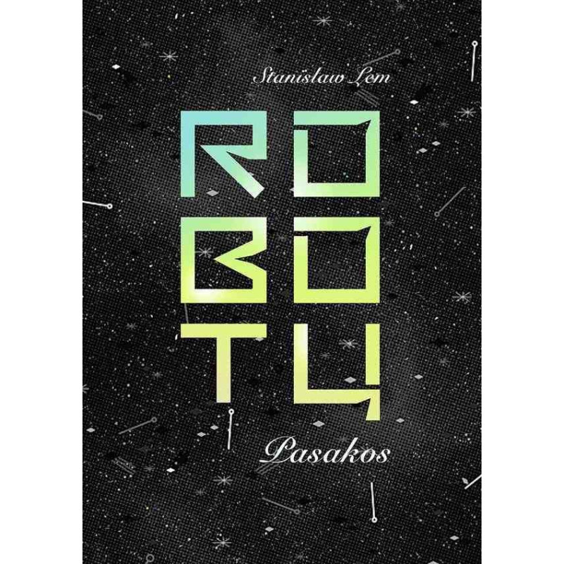 Robotų pasakos