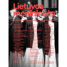 Lietuvos menininkės. Vizualiųjų menų kūrėjos nuo XX a. pradžios iki šių dienų