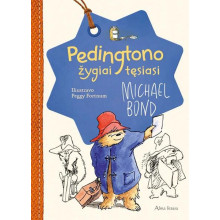 Pedingtono žygiai tęsiasi