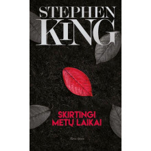 Skirtingi metų laikai