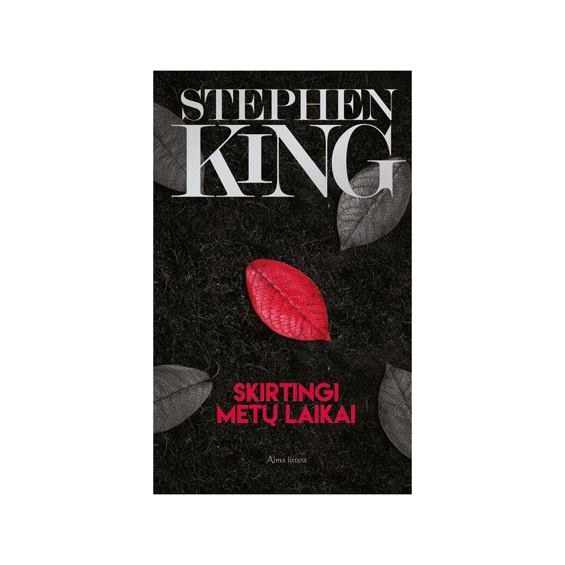 Skirtingi metų laikai