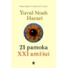 21 pamoka XXI amžiui (minkšti viršeliai)