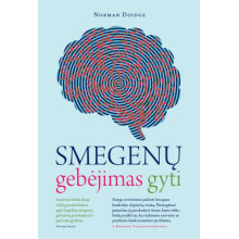 Smegenų gebėjimas gyti