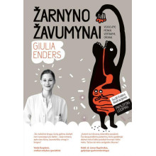 Žarnyno žavumynai. Viskas apie menkai vertinamą organą