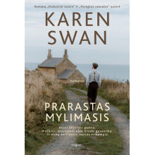 Prarastas mylimasis
