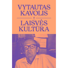 Laisvės kultūra