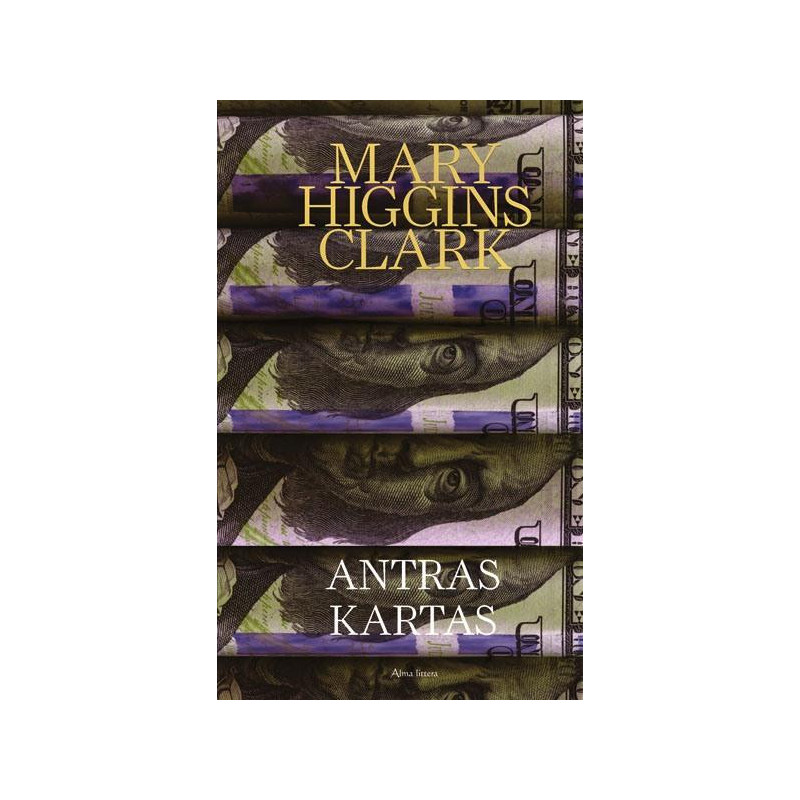 Antras kartas