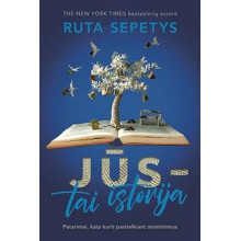 Jūs – tai istorija. Patarimai, kaip kurti pasitelkiant atsiminimus