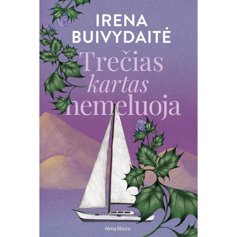 Trečias kartas nemeluoja
