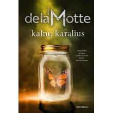 Kalnų karalius