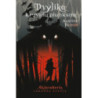 Dvylika kruvinų plunksnų
