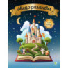 Miego pasakėlės