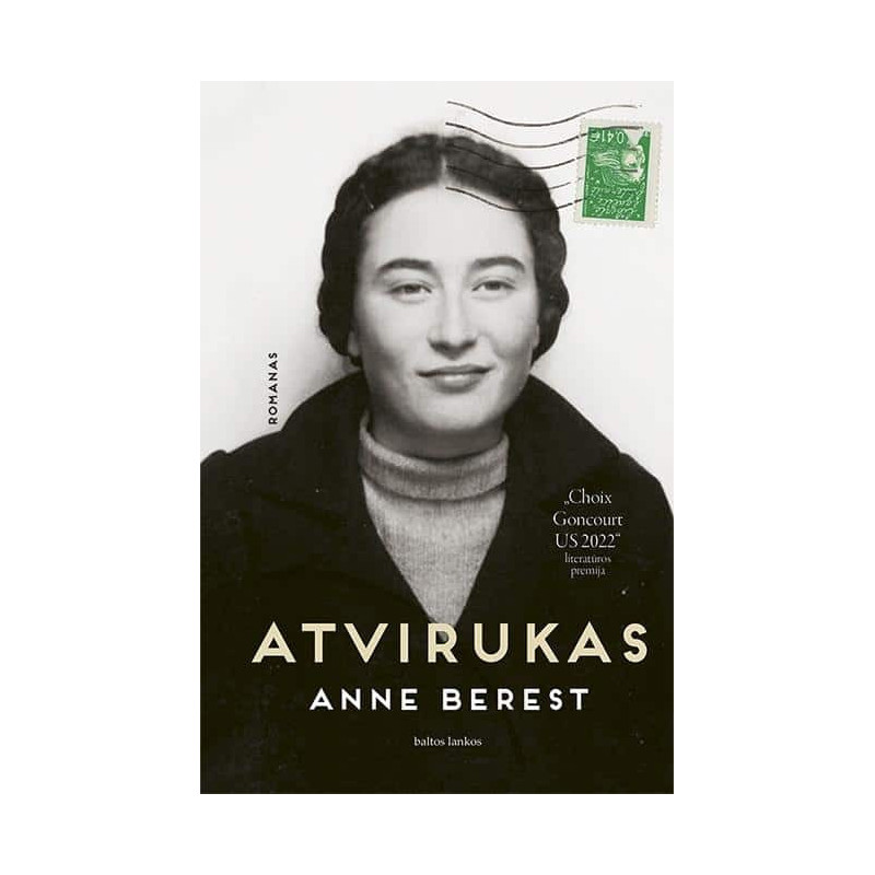 Atvirukas