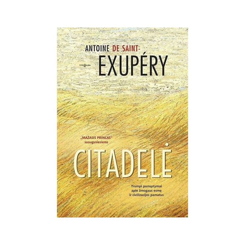 Citadelė