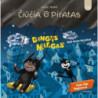 Čiūčia ir Piratas. Dingęs miegas