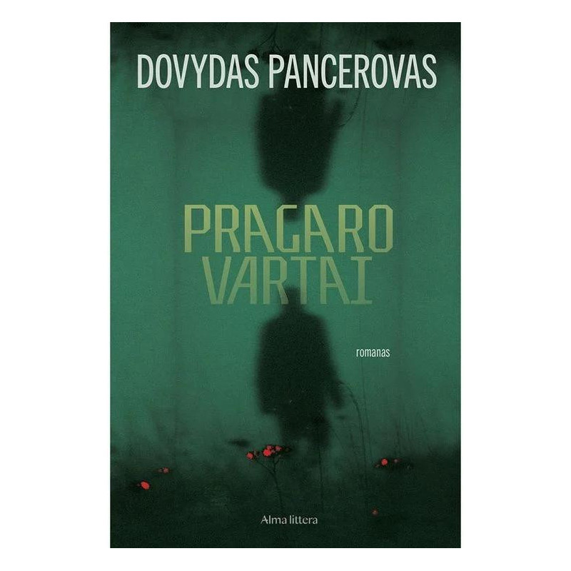 Pragaro vartai