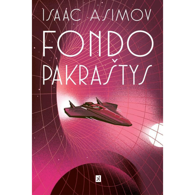 Fondo pakraštys