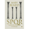 SPQR. Senovės Romos istorija