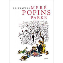 Merė Popins parke