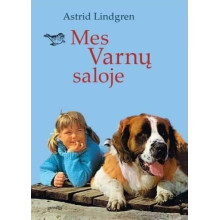 Mes Varnų saloje