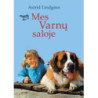 Mes Varnų saloje