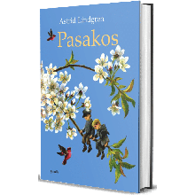 Pasakos