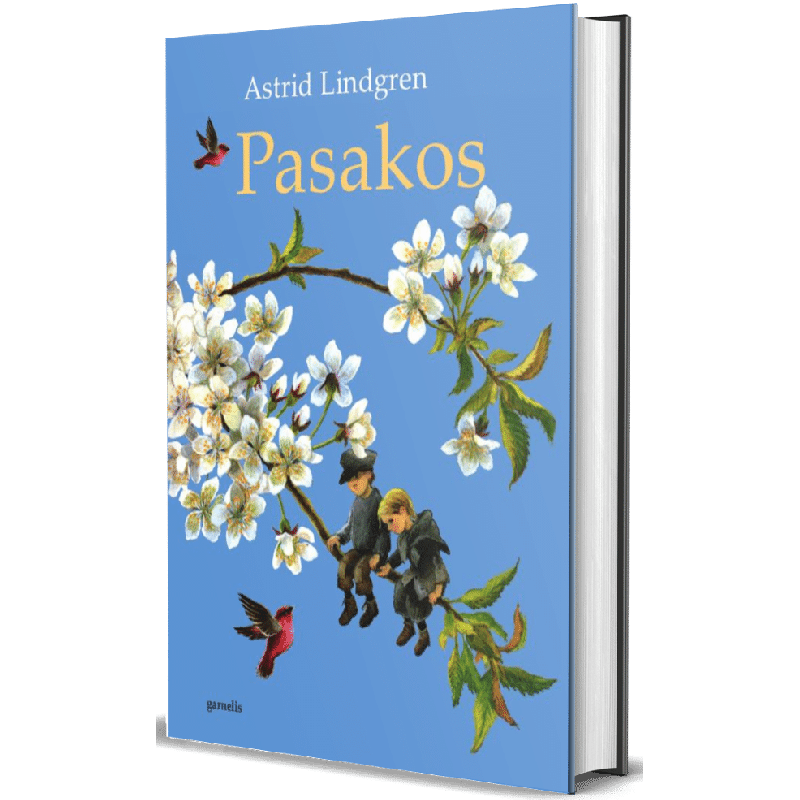 Pasakos