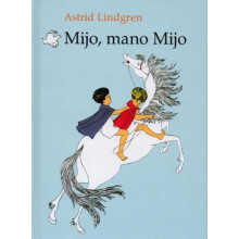 Mijo, mano Mijo