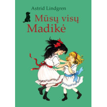 Mūsų visų Madikė