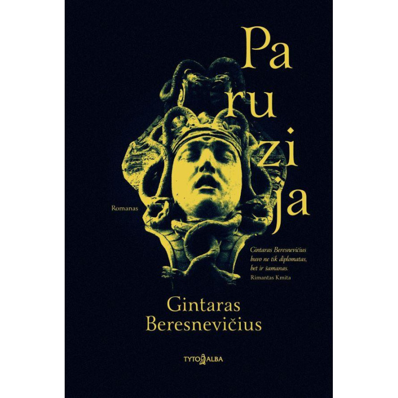 Paruzija