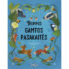 Trumpos gamtos pasakaitės