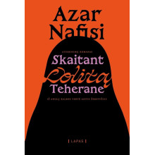 Skaitant Lolitą Teherane