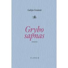 Grybo sapnas