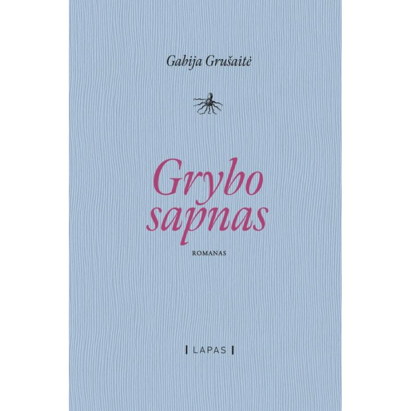 Grybo sapnas