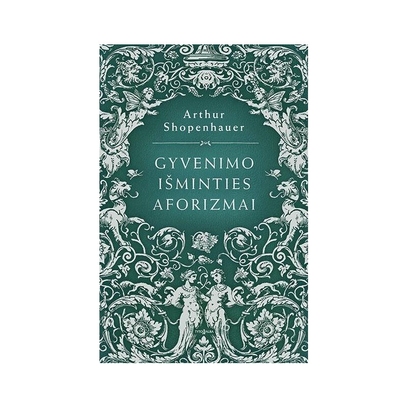 Gyvenimo išminties aforizmai