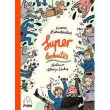 Superbobutės