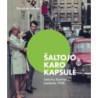 Šaltojo karo kapsulė. Lietuvių dizainas Londone 1968