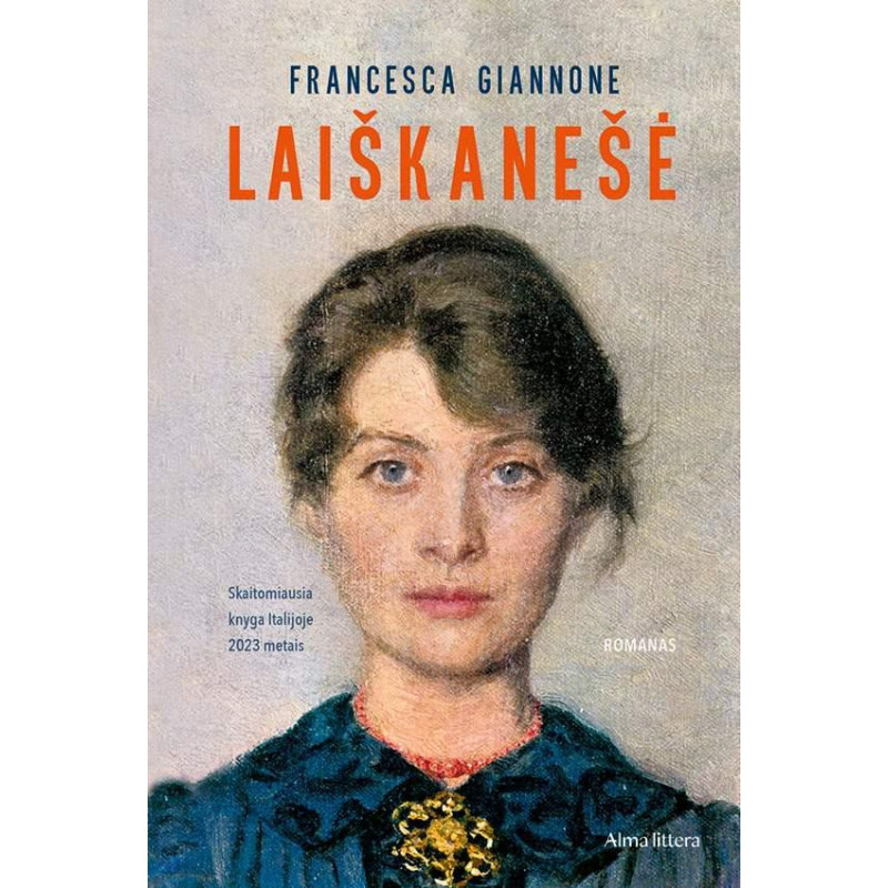 Laiškanešė