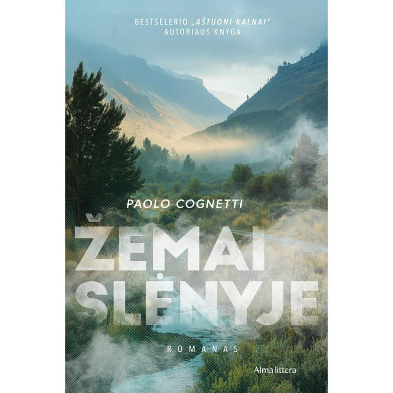 Žemai slėnyje