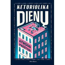 Keturiolika dienų