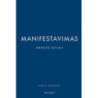 Manifestavimas. Nerkite giliau