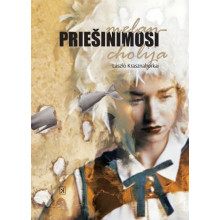 Priešinimosi melancholija