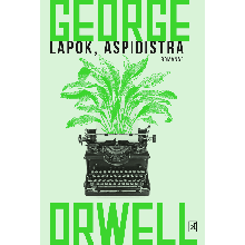 Lapok, aspidistra!