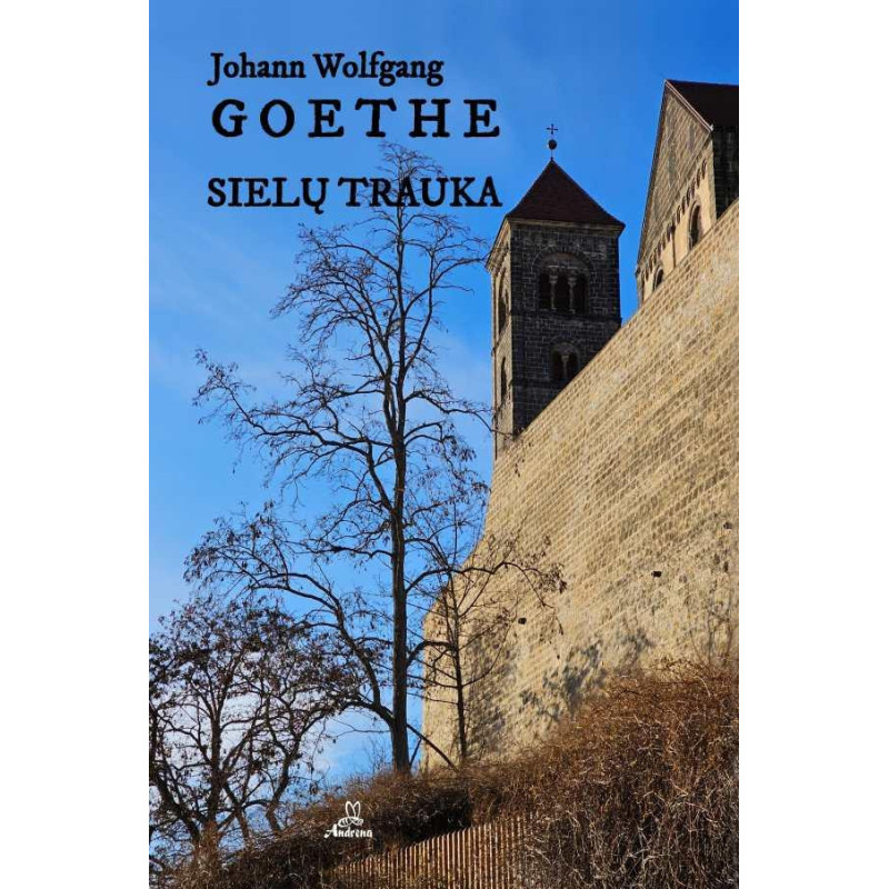 Sielų trauka