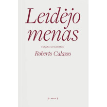Leidėjo menas