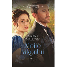 Meilė vikontui