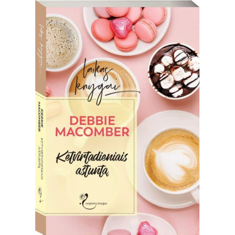 Ketvirtadieniais aštuntą (su defektais)